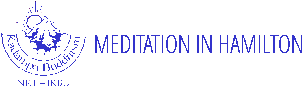 Samudra Kadampa Buddhist Centre
